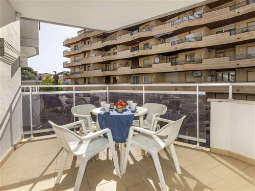 Holiday apartment - 5 persons -  - Salou - 43840