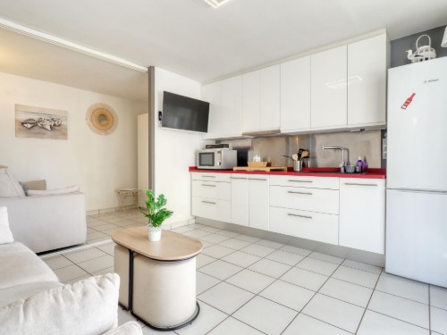 Ferielejlighed - 4 personer -  - 17487 - Empuriabrava