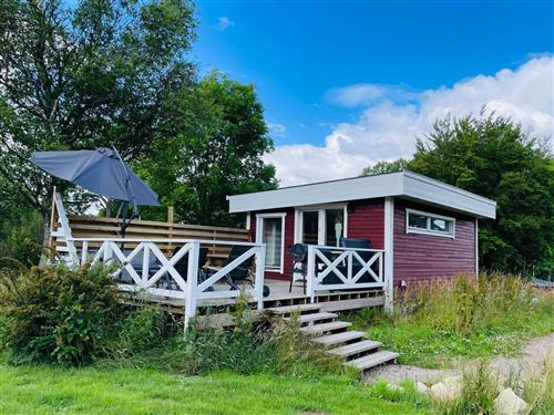  - 8 persons -  - Henset - 24291 - Hörby