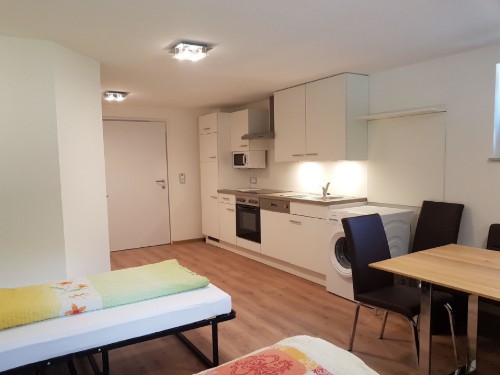 Semesterlägenhet - 3 personer -  - Arnbach - 9920 - Sillian