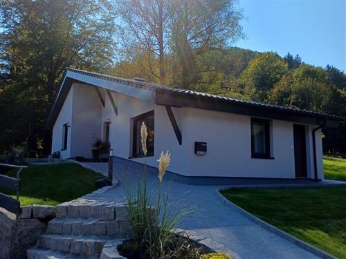 Ferienhaus - 4 Personen -  - Birkenweg - 66996 - Schönau