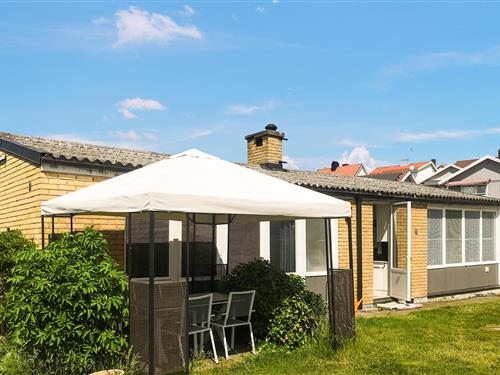 Sommerhus - 6 personer -  - Sämjegränd - 383 31 - Mönsterås
