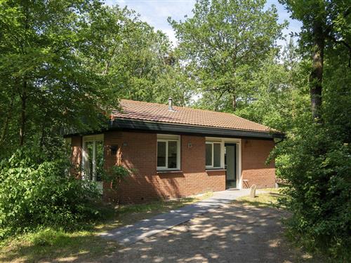 Holiday Home/Apartment - 4 persons -  - Voorthuizerstraat - 3881 SE - Putten