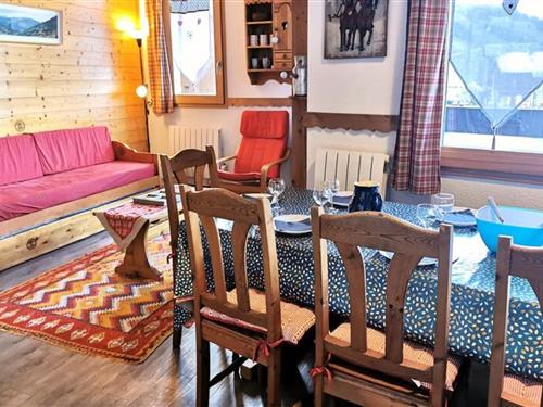 Sommerhus - 8 personer -  - 73260 - Les Avanchers Valmorel