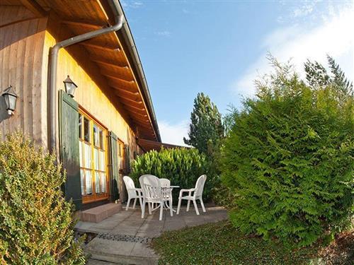 Ferienhaus - 4 Personen -  - Fuchsweg - 87484 - Nesselwang