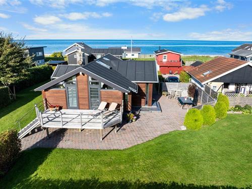 Ferienhaus - 6 Personen -  - Snerlevænget - Törresö - 5450 - Otterup