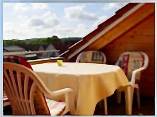 Ferieleilighet - 5 personer -  - Lange Straße - 18292 - Krakow Am See