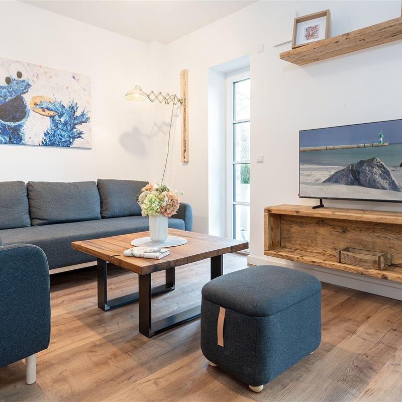 Ferielejlighed - 4 personer -  - Am Feldweg - 23777 - Süssau