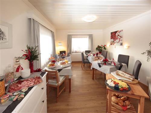 Ferienhaus - 2 Personen -  - Brucker Bundesstraße - 5700 - Zell Am See