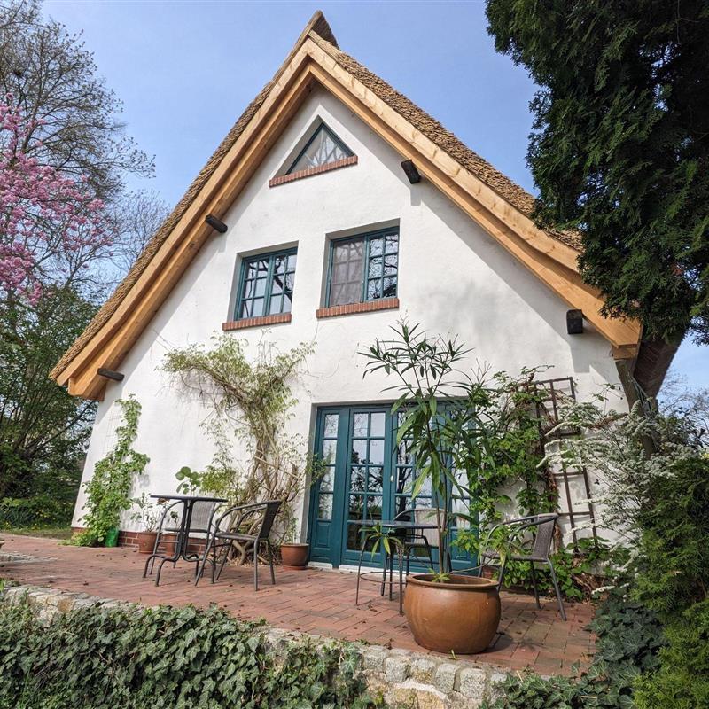 Sommerhus - 4 personer -  - An der Kirche - 17166 - Bülow