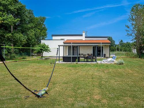 Holiday home - 6 persons -  - Kozljani - Barban-Kozljani - 52207 - Barban