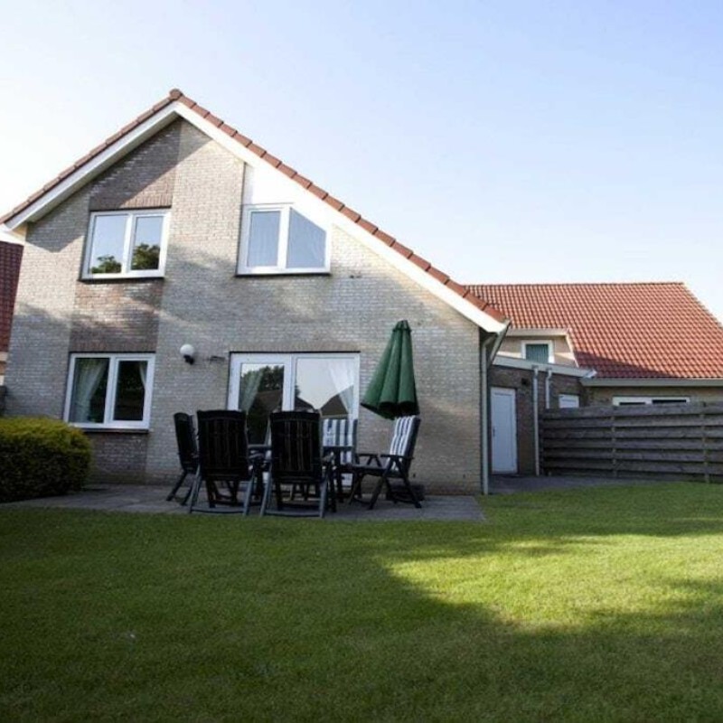 Sommerhus - 6 personer -  - 3253TB - Ouddorp