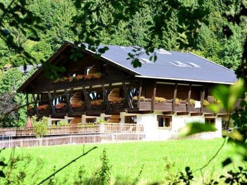 Holiday Home/Apartment - 4 persons -  - Dorfstraße - 9546 - Bad Kleinkirchheim