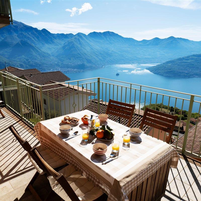 Ferielejlighed - 4 personer -  - Fonteno - 24060