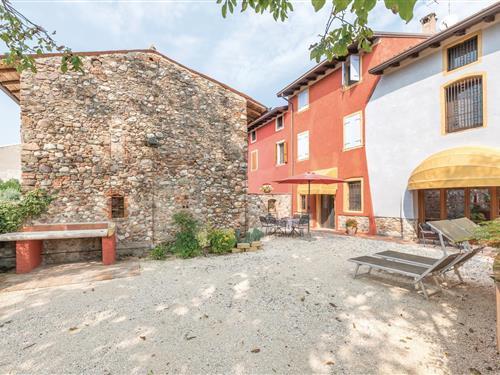 Ferienhaus - 6 Personen -  - Strada Moscatello - Peschiera Del Garda - 46040 - Monzambano (Mn)