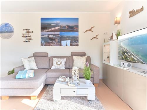 Ferienwohnung - 5 Personen -  - Möwenberg - 23683 - Scharbeutz