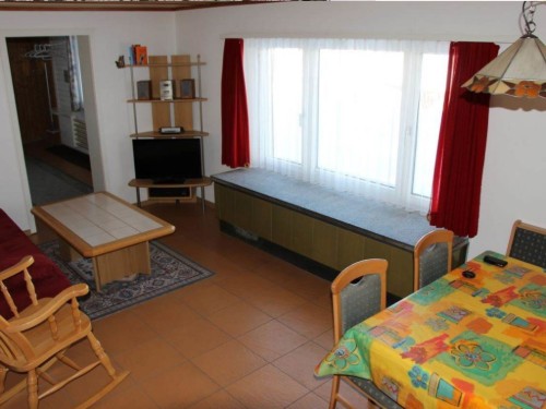 Ferielejlighed - 6 personer -  - 8898 - Flumserberg Tannenheim
