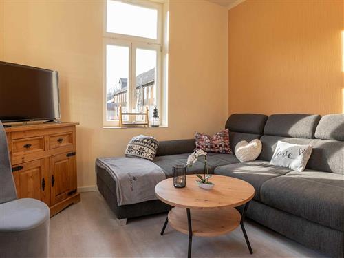 Holiday apartment - 3 persons -  - Bodetalstraße - 38875 - Tanne