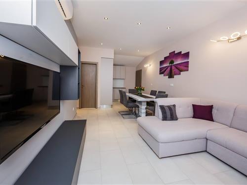 Ferielejlighed - 5 personer -  - 22010 - Šibenik-Brodarica