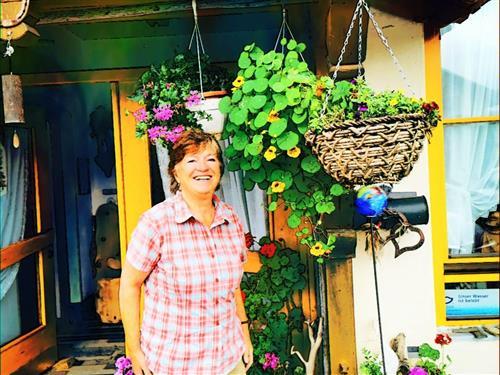 Ferieleilighet - 4 personer -  - Wettersteinstr. - 82494 - Krün