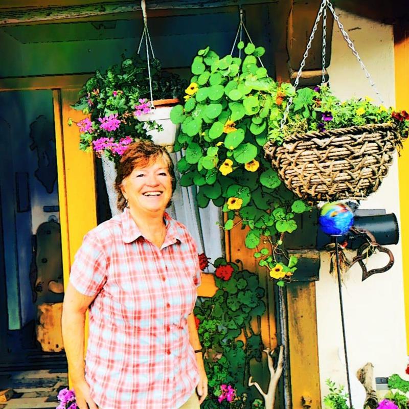 Ferielejlighed - 4 personer -  - Wettersteinstr. - 82494 - Krün