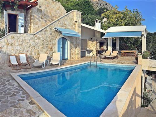Holiday Home/Apartment - 6 persons -  - Omiš - 21314