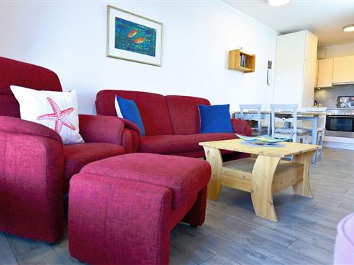 Holiday Home/Apartment - 4 persons -  - Hans-Claußen-Straße - 27476 - Cuxhaven