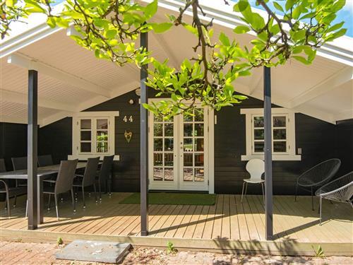 Ferienhaus - 6 Personen -  - Pramdragerparken - Truust - 8882 - Faarvang