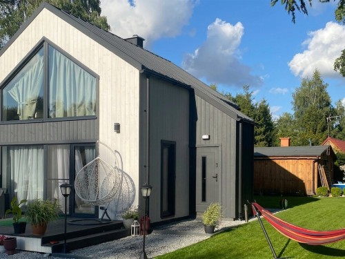 Feriehus - 6 personer -  - Polna - Koscierzyna Wielki Klincz - 83-423 - Wielki Klincz