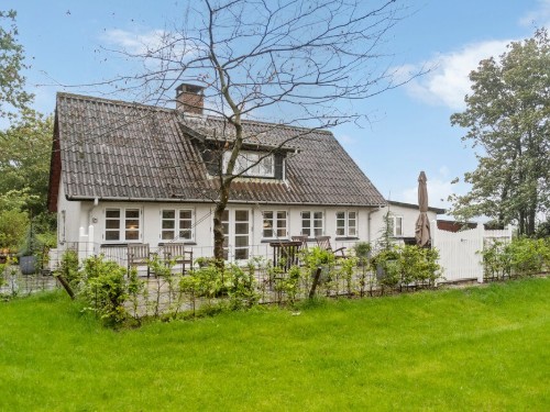 Fritidshus - 5 personer -  - Tobjergevej - 6830 - Nr. Nebel