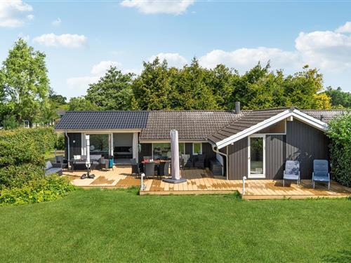 Holiday home - 10 persons -  - Gøgevej - 3120 - Dronningmølle