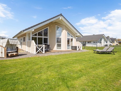 Vakantiehuis - 4 personen -  - Brodauer Straße - 23730 - Bliesdorf