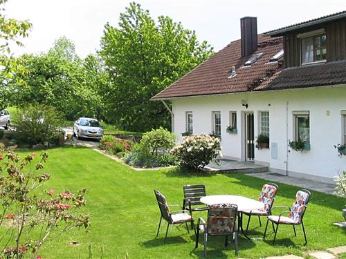 Holiday Home/Apartment - 3 persons -  - 94133 - Röhrnbach