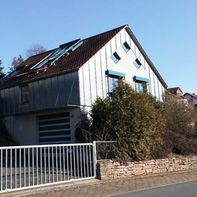 Sommerhus - 6 personer -  - 97737 - Gemünden-Adelsberg