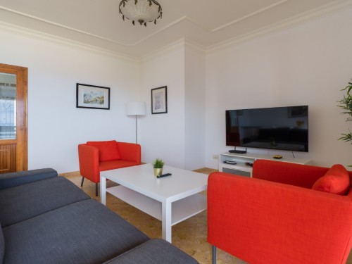 Feriehus - 6 personer -  - 35008 - Las Palmas De Gran Canaria