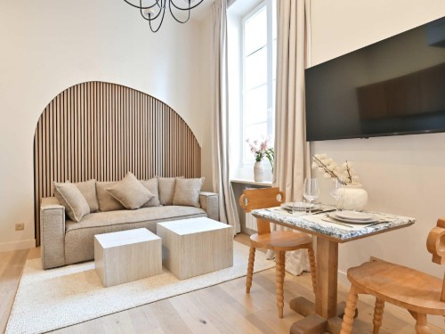 Ferielejlighed - 4 personer -  - 75003 - Paris