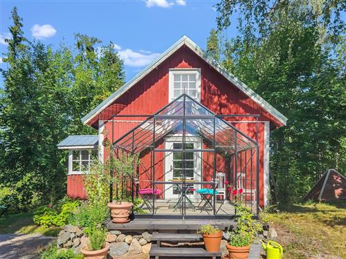 Sommerhus - 4 personer -  - Parainen - 21610