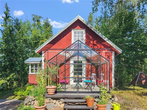 Holiday home - 4 persons -  - Parainen - 21610