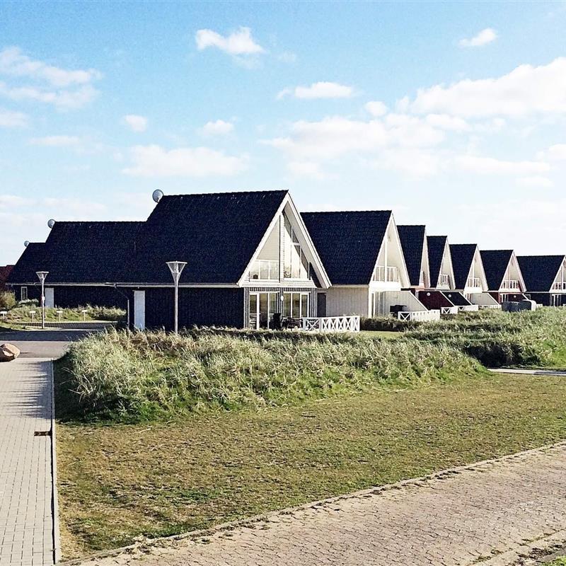  - 6 personer -  - Strandblick - Kieler Bucht - 24235 - Wendtorf