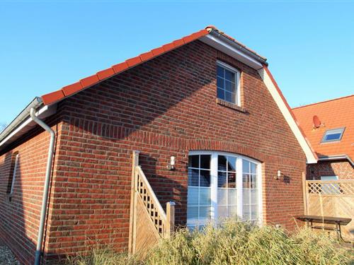 Sommerhus - 6 personer -  - Diekens Drift - 26506 - Norden