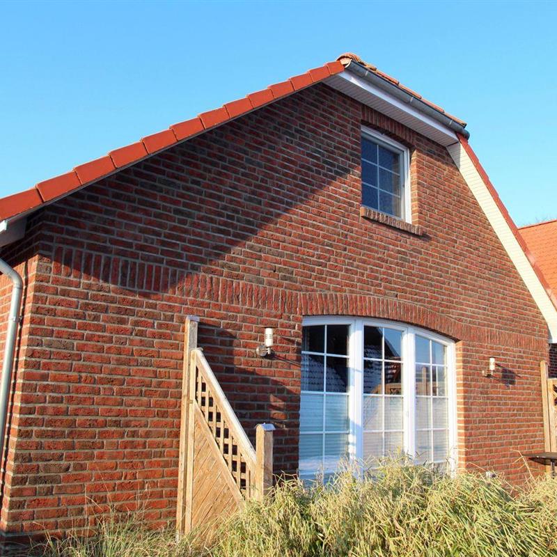 Sommerhus - 6 personer -  - Diekens Drift - 26506 - Norden