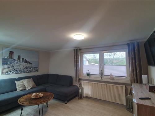 Holiday Home/Apartment - 4 persons -  - Haus Nr. - 23999 - Timmendorf