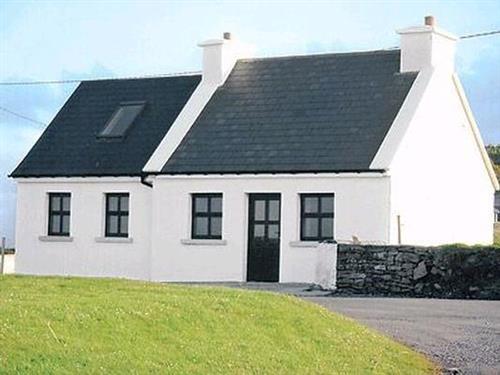 Sommerhus - 3 personer -  - Killard - V15 Y890 - Doonbeg