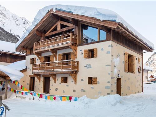 Chalet - 44 persons -  - 73350 - Champagny En Vanoise