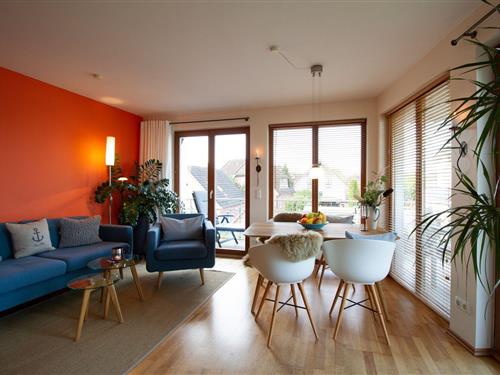 Ferielejlighed - 3 personer -  - Pamirstraße - 23669 - Timmendorfer Strand