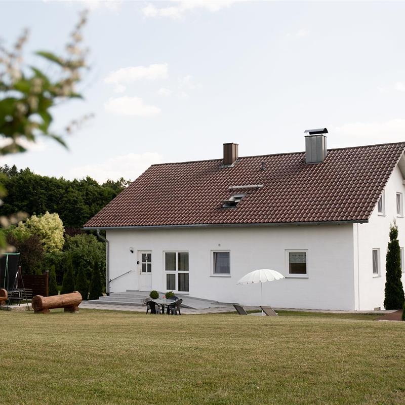 Ferielejlighed - 5 personer -  - Kramerhügel - 94139 - Breitenberg