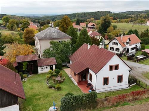 Sommerhus - 8 personer -  - Zihle - 331 65