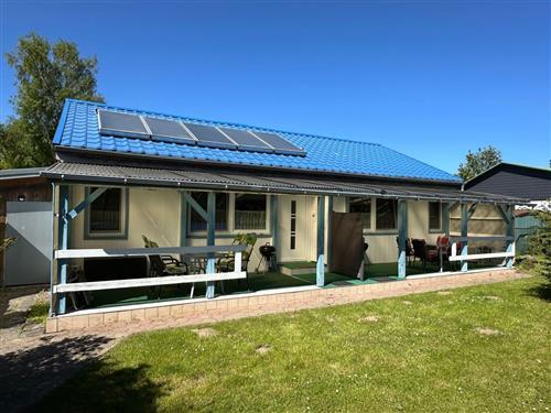Holiday home - 4 persons -  - Loissin - 17509