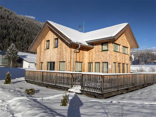 Ferienhaus - 10 Personen -  - Murau - 8850