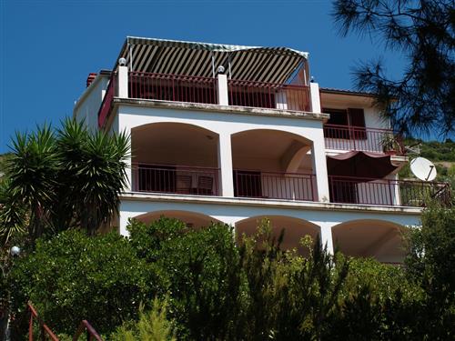 Holiday apartment - 4 persons -  - Vinacac - 20271 - Blato